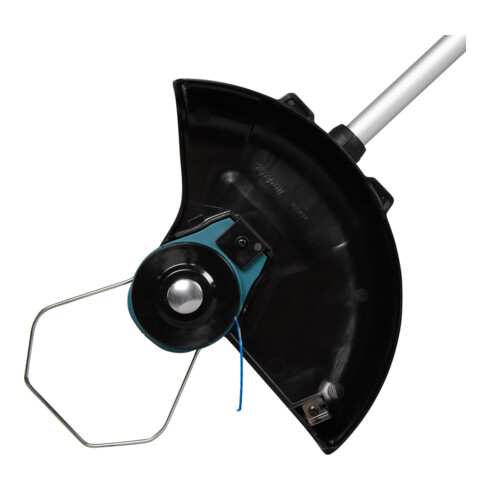 Makita Coupe-bordures sans fil 18 V / 3,0 Ah, 1 batterie + chargeur