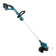 Makita Coupe-bordures sans fil 18 V / 3,0 Ah, 1 batterie + chargeur-4
