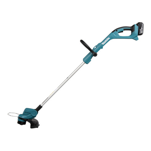 Makita Coupe-bordures sans fil 18 V / 3,0 Ah, 1 batterie + chargeur