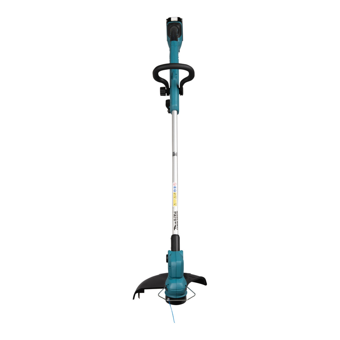 Makita Coupe-bordures sans fil 18 V / 3,0 Ah, 1 batterie + chargeur