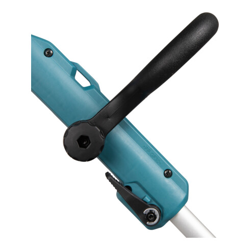 Makita Coupe-bordures sans fil 18 V / 3,0 Ah, 1 batterie + chargeur