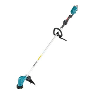 Makita Coupe-bordures sans fil 18V, 6000 tr/min, sans batterie