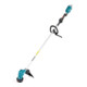 Makita Coupe-bordures sans fil 18V, 6000 tr/min, sans batterie-1