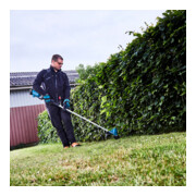 Makita Coupe-bordures sans fil 18V, 6000 tr/min, sans batterie-2