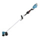 Makita Coupe-bordures sans fil 18V, 6000 tr/min, sans batterie