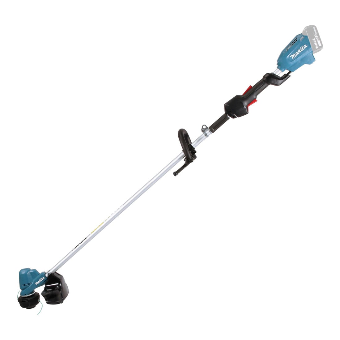 Makita Coupe-bordures sans fil 18V, 6000 tr/min, sans batterie