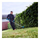 Makita Coupe-bordures sans fil 18V, 6000 tr/min, sans batterie