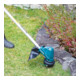Makita Coupe-bordures sans fil 18V, 6000 tr/min, sans batterie-4
