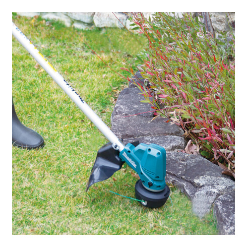 Makita Coupe-bordures sans fil 18V, 6000 tr/min, sans batterie