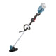 Makita Coupe-bordures sans fil 18V, 6000 tr/min, sans batterie