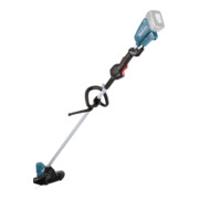 Makita Coupe-bordures sans fil 18V, 6000 tr/min, sans batterie-4