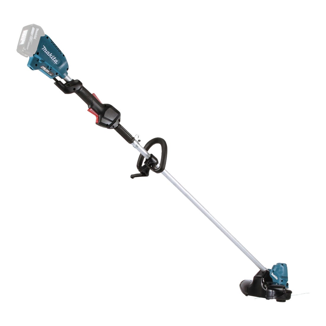 Makita Coupe-bordures sans fil 18V, 6000 tr/min, sans batterie