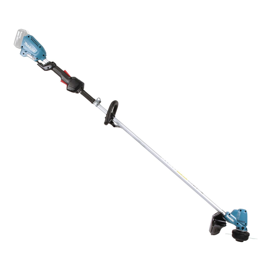 Makita Coupe-bordures sans fil 18V, 6000 tr/min, sans batterie