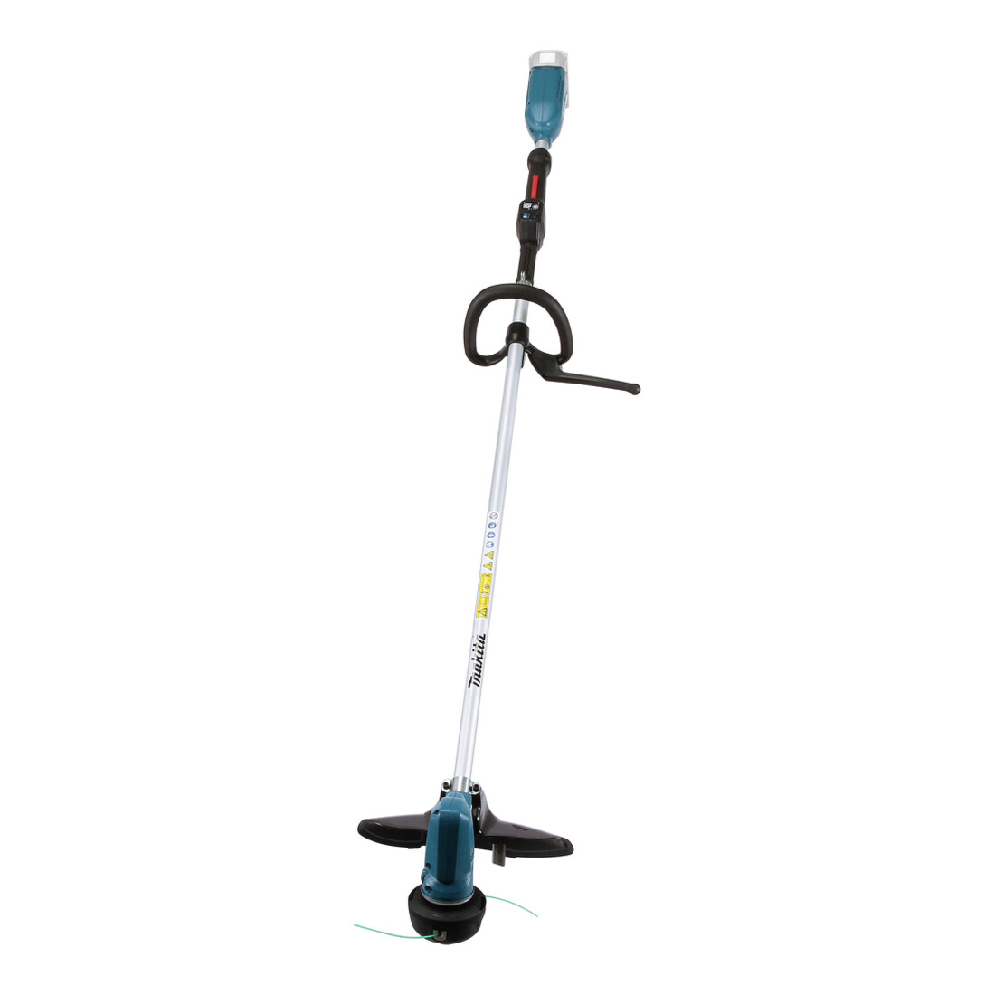 Makita Coupe-bordures sans fil 18V, 6000 tr/min, sans batterie