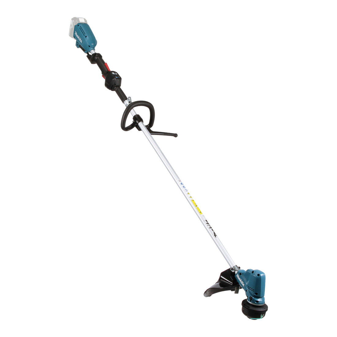 Makita Coupe-bordures sans fil 18V, 6000 tr/min, sans batterie