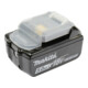 Makita Coupe-bordures sans fil 18V DUR181RT