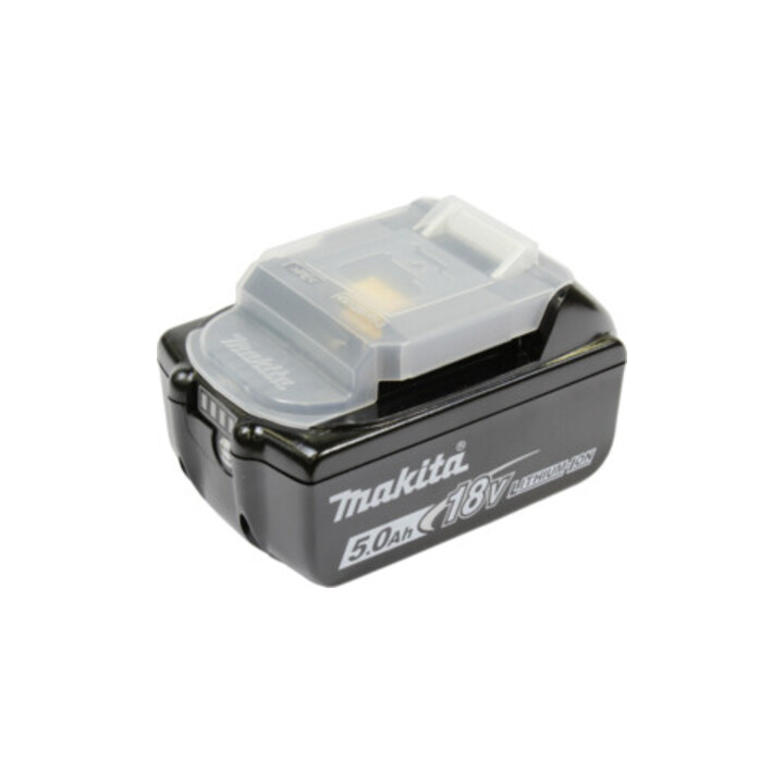 Makita Coupe-bordures sans fil 18V DUR181RT