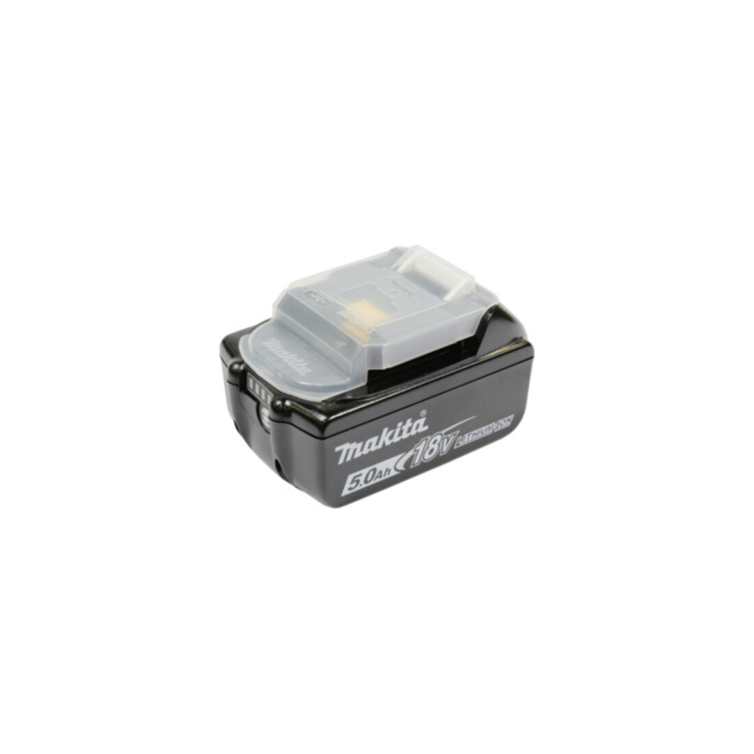 Makita Coupe-bordures sans fil 18V DUR181RT