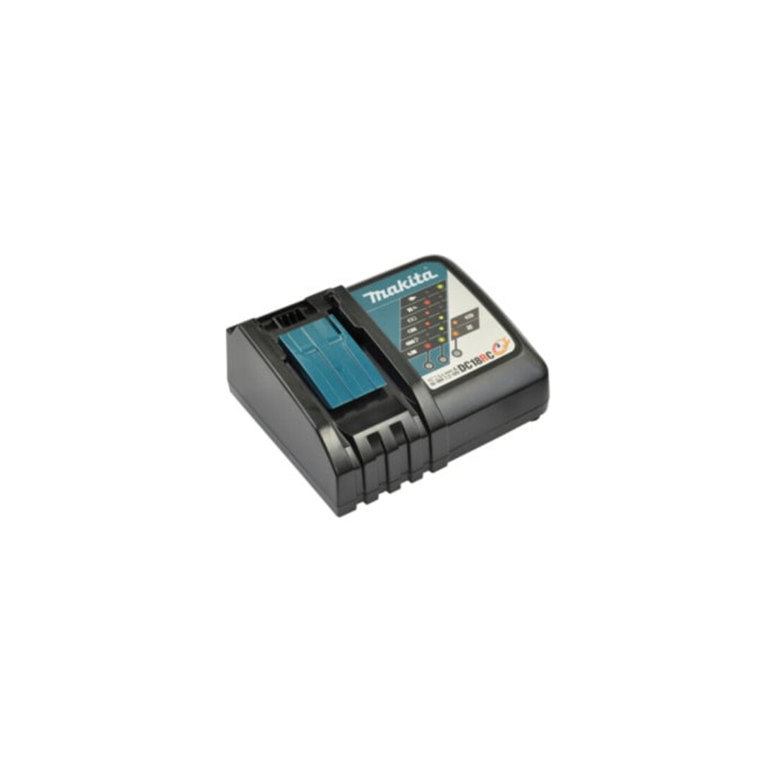 Makita Coupe-bordures sans fil 18V DUR181RT