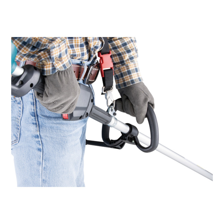 Makita coupe-gazon sans fil 18 V DUR190LZX3