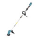 Makita coupe-gazon sans fil 18 V DUR191LZX3-1