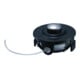 Makita Coupe-gazon sans fil 18V DUR181RF-4
