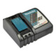 Makita Coupe-gazon sans fil 18V DUR181RF