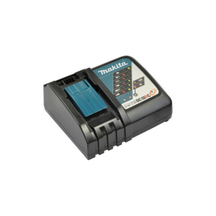 Makita Coupe-gazon sans fil 18V DUR181RF