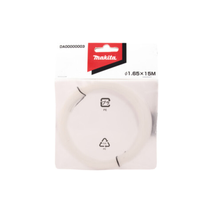 Makita Coupe-gazon sans fil 18V DUR181RF