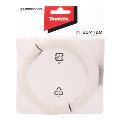 Makita Coupe-gazon sans fil 18V DUR181RF
