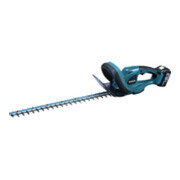 Makita Coupe-haie à batterie 18V DUH523RF