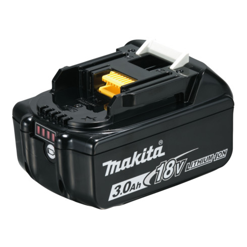 Makita Coupe-haie à batterie 18V DUH523RF