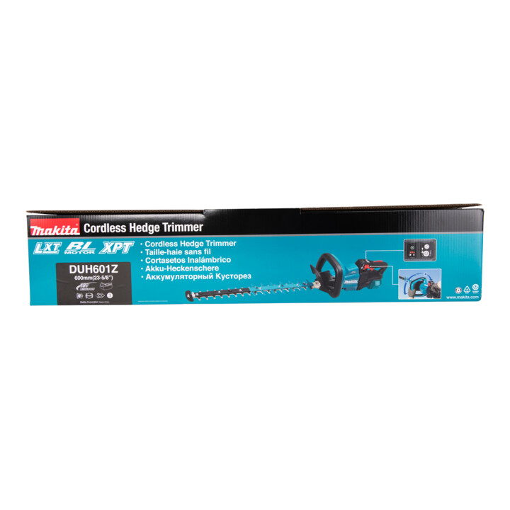 Makita coupe-haie à batterie 60 cm 18 V DUH601Z