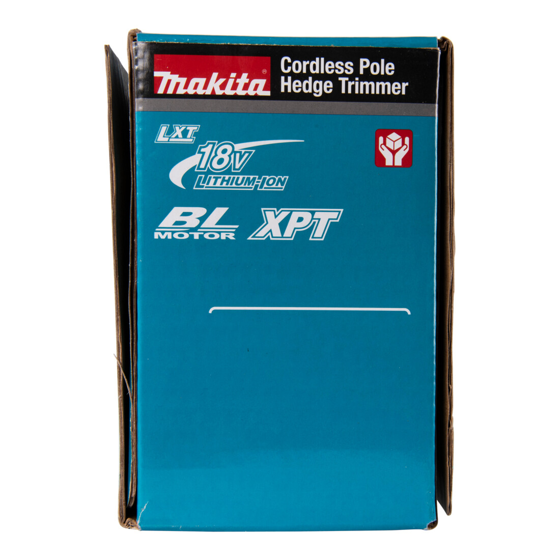 Makita coupe-haie à batterie DUN500WZ 18 V 50 cm pivotant (sans batterie, sans chargeur)