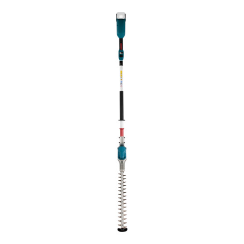 Makita coupe-haie à batterie DUN500WZ 18 V 50 cm pivotant (sans batterie, sans chargeur)