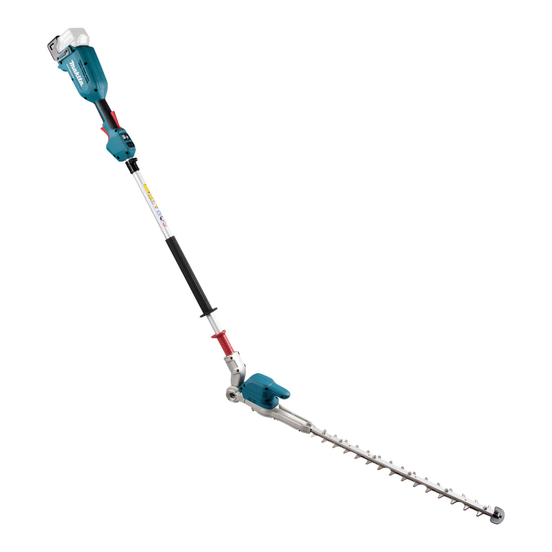 Makita coupe-haie à batterie DUN500WZ 18 V 50 cm pivotant (sans batterie, sans chargeur)