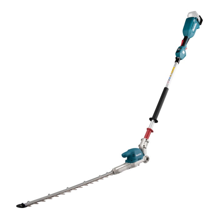 Makita coupe-haie à batterie DUN500WZ 18 V 50 cm pivotant (sans batterie, sans chargeur)