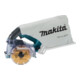 Makita Coupeur de diamant à batterie 40mm 18V DCC500Z