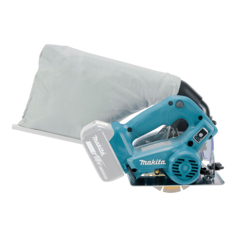 Makita Coupeur de diamant à batterie 40mm 18V DCC500Z