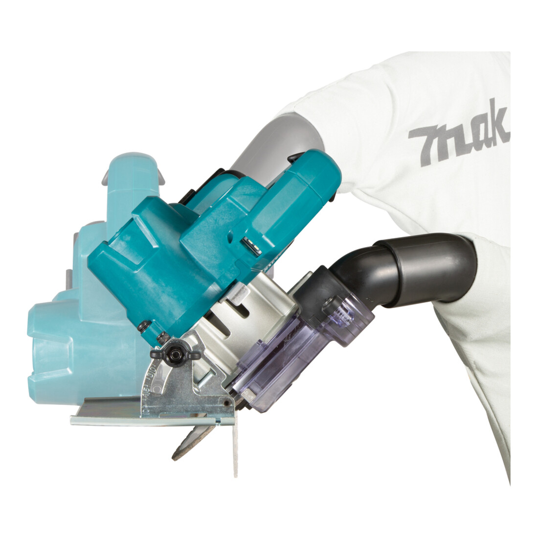 Makita Coupeur de diamant à batterie 40mm 18V DCC500Z