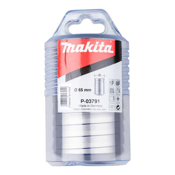 Makita couronne de forage 65mm (P-03791)