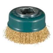 Makita Couronne trépan 75 mm laiton X-Lock-1