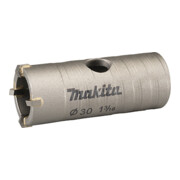 Makita Couronne trépan creuse HM 30 mm-1