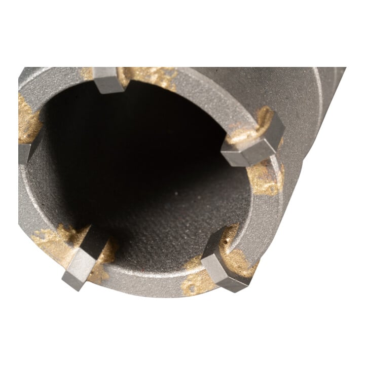 Makita Couronne trépan creuse HM 35 mm
