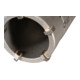 Makita Couronne trépan creuse HM 40 mm