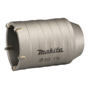 Makita Couronne trépan creuse HM 50 mm