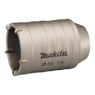 Makita Couronne trépan creuse HM 50 mm