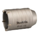 Makita Couronne trépan creuse HM 50 mm-1