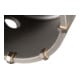 Makita Couronne trépan creuse HM 68 mm