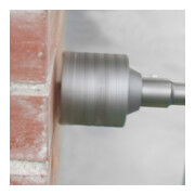 Makita Couronne trépan creuse HM 68 mm-4